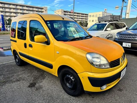 Renault Kangoo