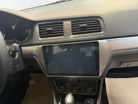 Volkswagen Gran Lavida