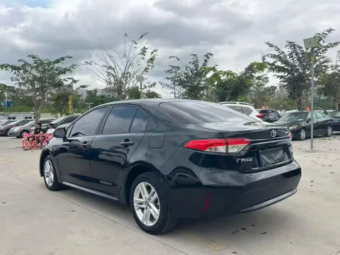 Toyota Levin