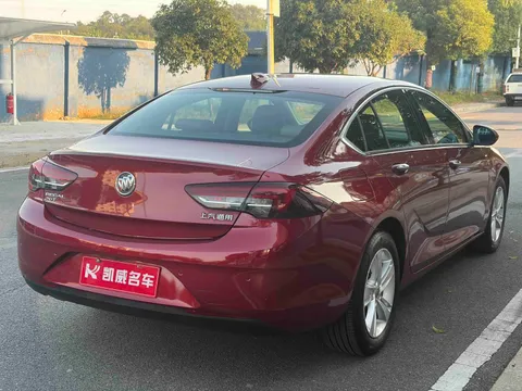 Buick Regal