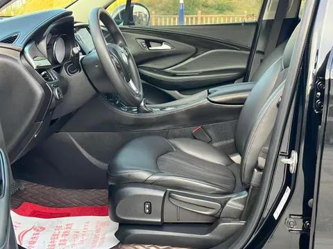 Buick Envision