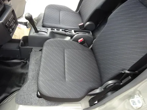 Suzuki Super Carry