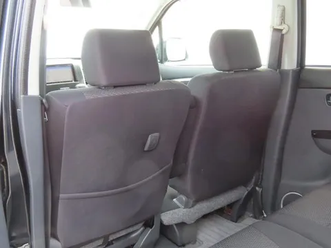 Mazda AZ-Wagon Custom Style