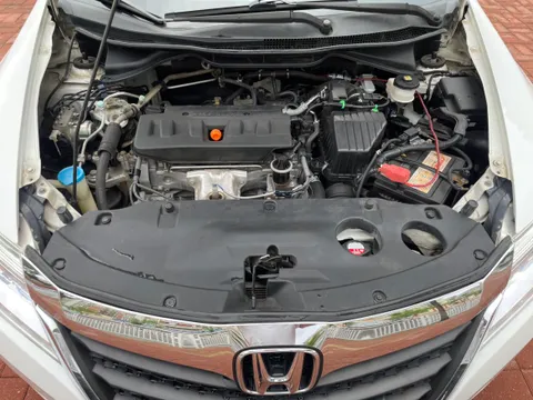 Honda Crider