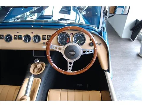 Caterham