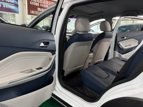 Chery Tiggo 3x