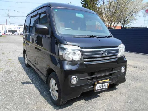 Daihatsu Atrai Wagon
