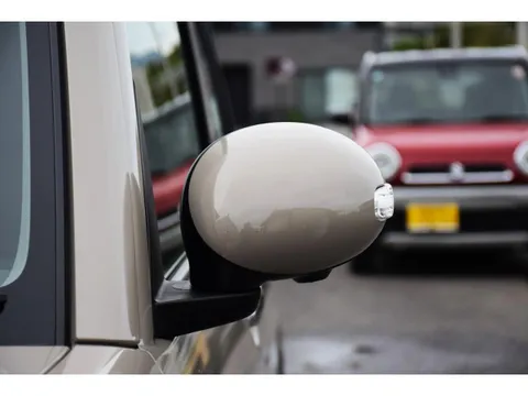 Suzuki Alto Lapin LC