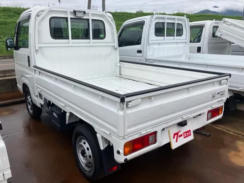 Honda Acty Truck