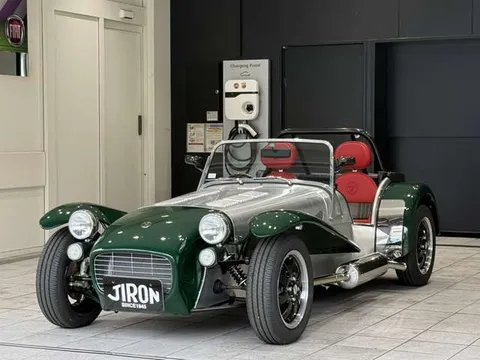 Caterham