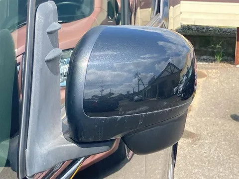 Toyota Pixis Mega
