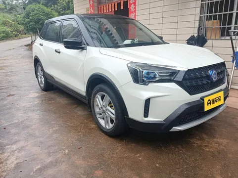 Venucia T60