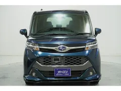 Subaru Justy