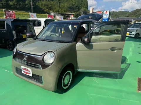 Honda N-ONE