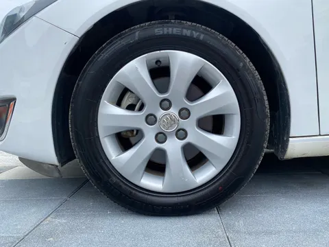 Buick Regal