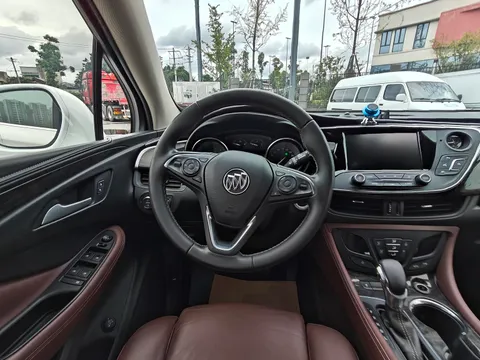 Buick Envision
