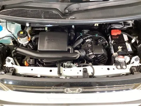 Honda N-BOX Joy
