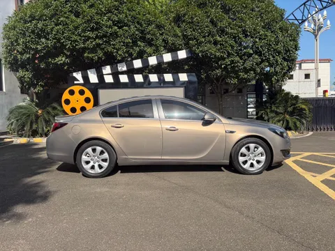 Buick Regal