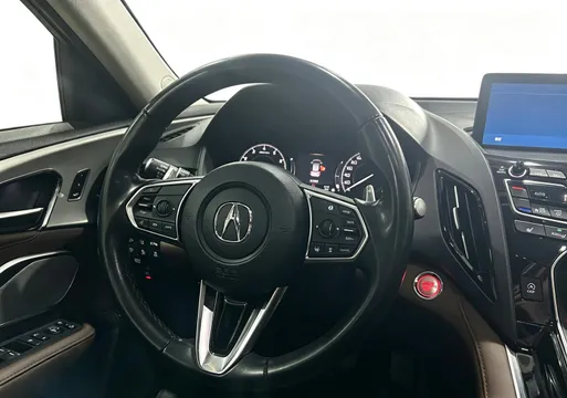 Acura RDX