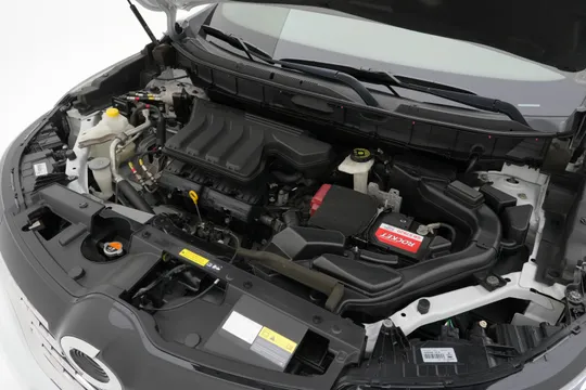 Renault Koleos (QM6)