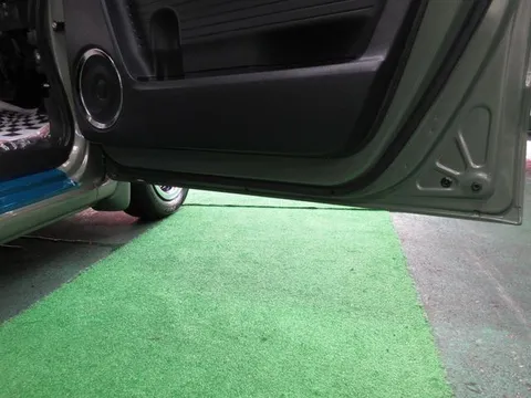 Honda N-BOX Slash