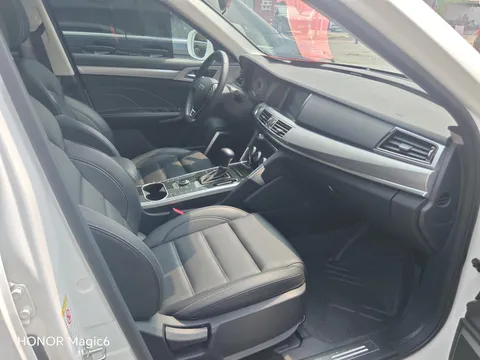 Haval H7