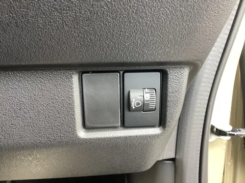 Honda N-BOX Joy