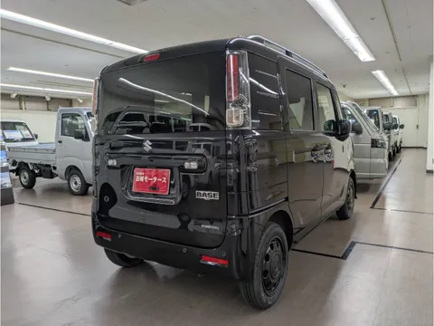 Suzuki Spacia Base