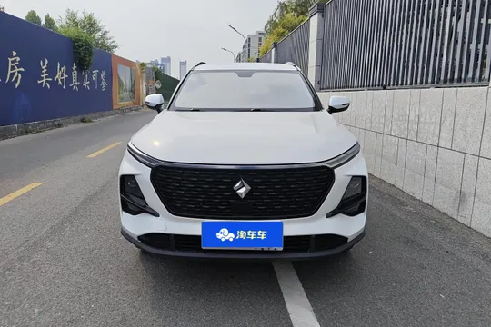 Baojun RS-3