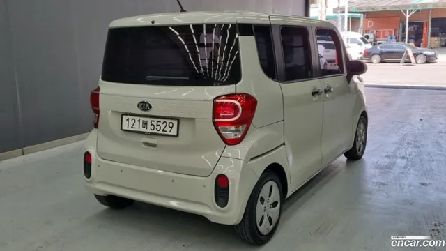 Kia Ray