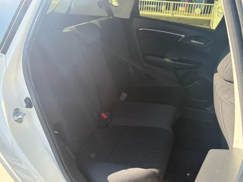 Honda Jazz (Fit)