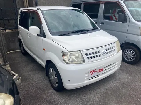 Nissan Otti