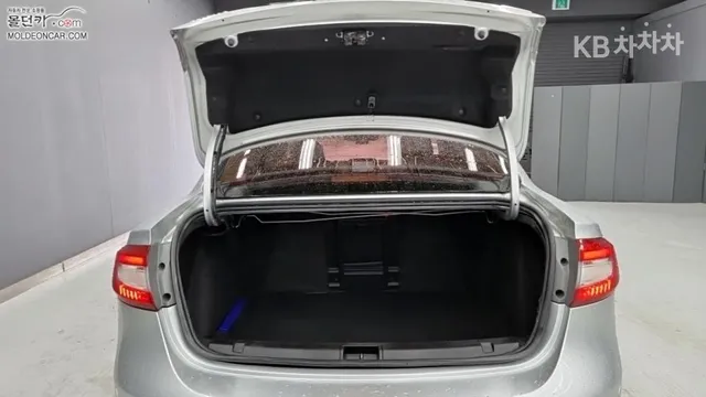 Renault SM3