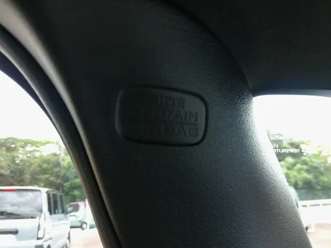 Honda N-BOX Joy