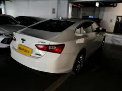 Chevrolet Malibu XL