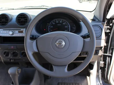 Nissan Pino