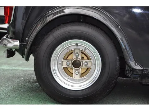 Rover Mini