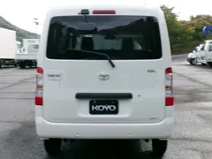 Toyota TownAce Van