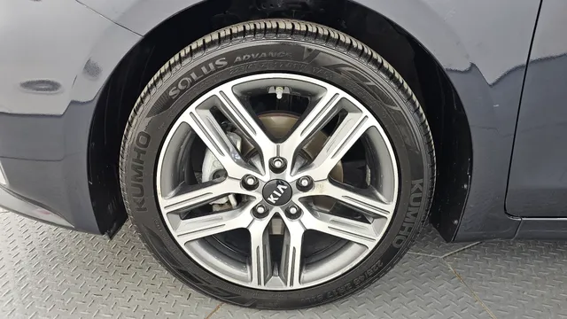 Kia Cerato (K3)