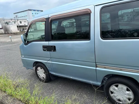 Subaru Dias Wagon