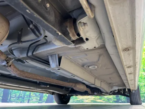 Suzuki MR Wagon
