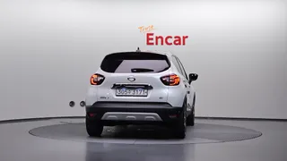 Renault QM3