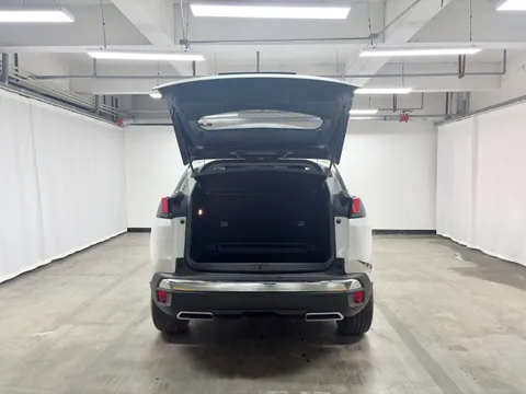 Peugeot 4008