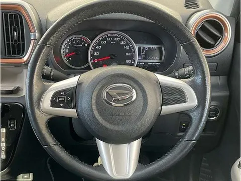 Daihatsu Boon