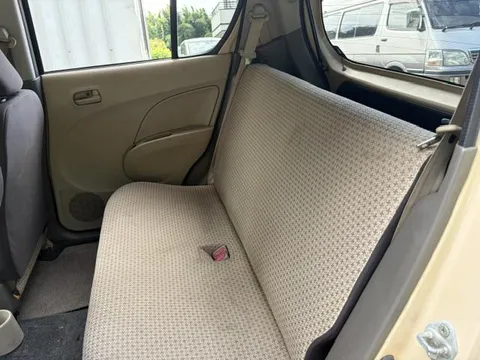Suzuki Alto Eco