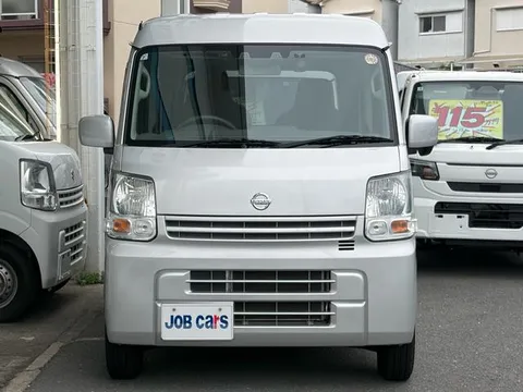 Nissan Clipper