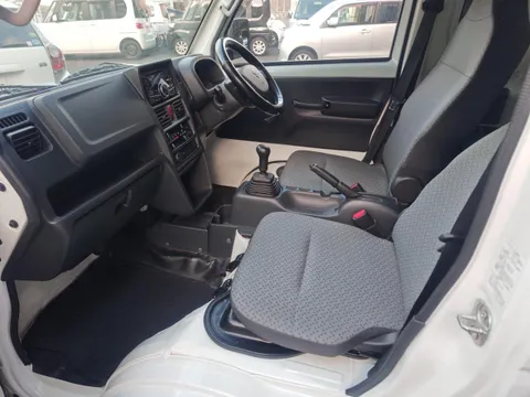 Suzuki Super Carry