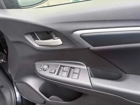 Honda Jazz (Fit)