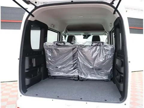 Nissan Clipper Rio
