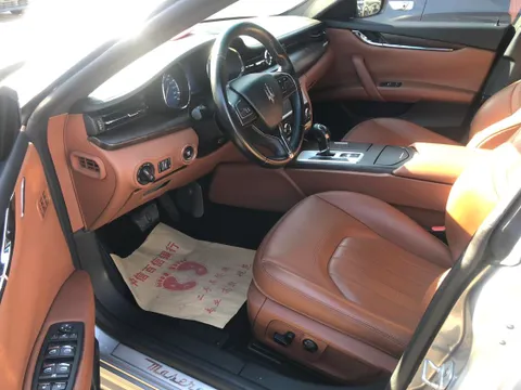 Maserati